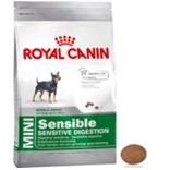 Mini Sensible 2Kg Royal Canin