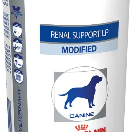 RENAL SUPPORT DOG 200 G
