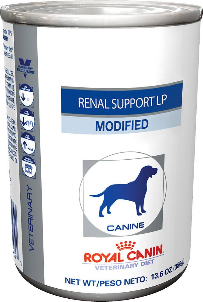 Renal Support Veterinary 200 g Royal Canin