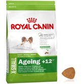 X-SMALL AGEING +12 ROYAL CANIN 1,5 KG