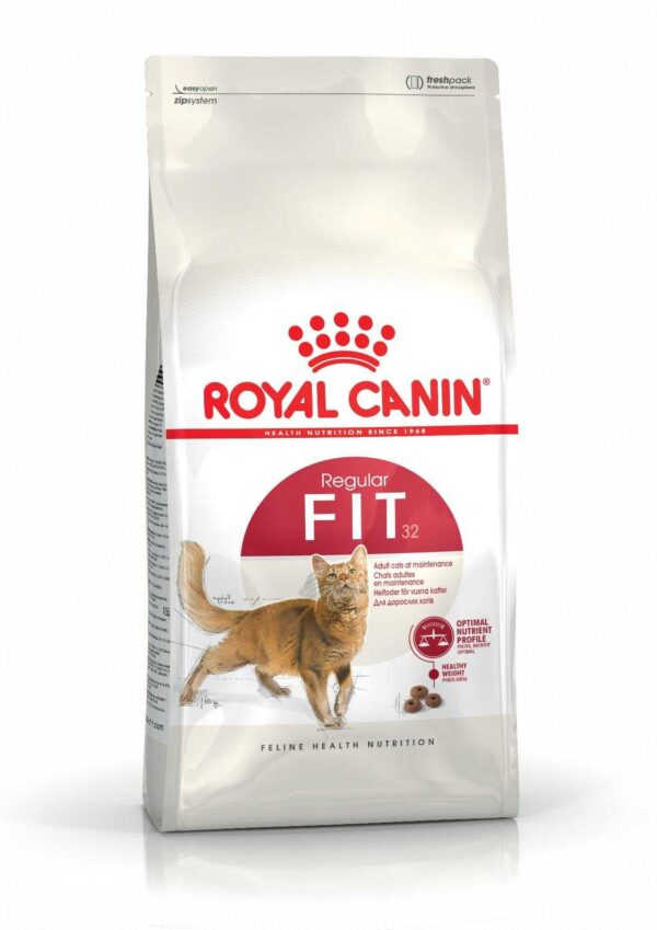 Fit 32 Royal Canin 1 Kg
