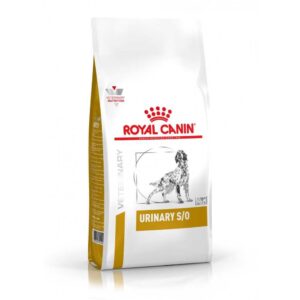 URINARY S/0  DOG 7.5 KG ROYAL CANIN