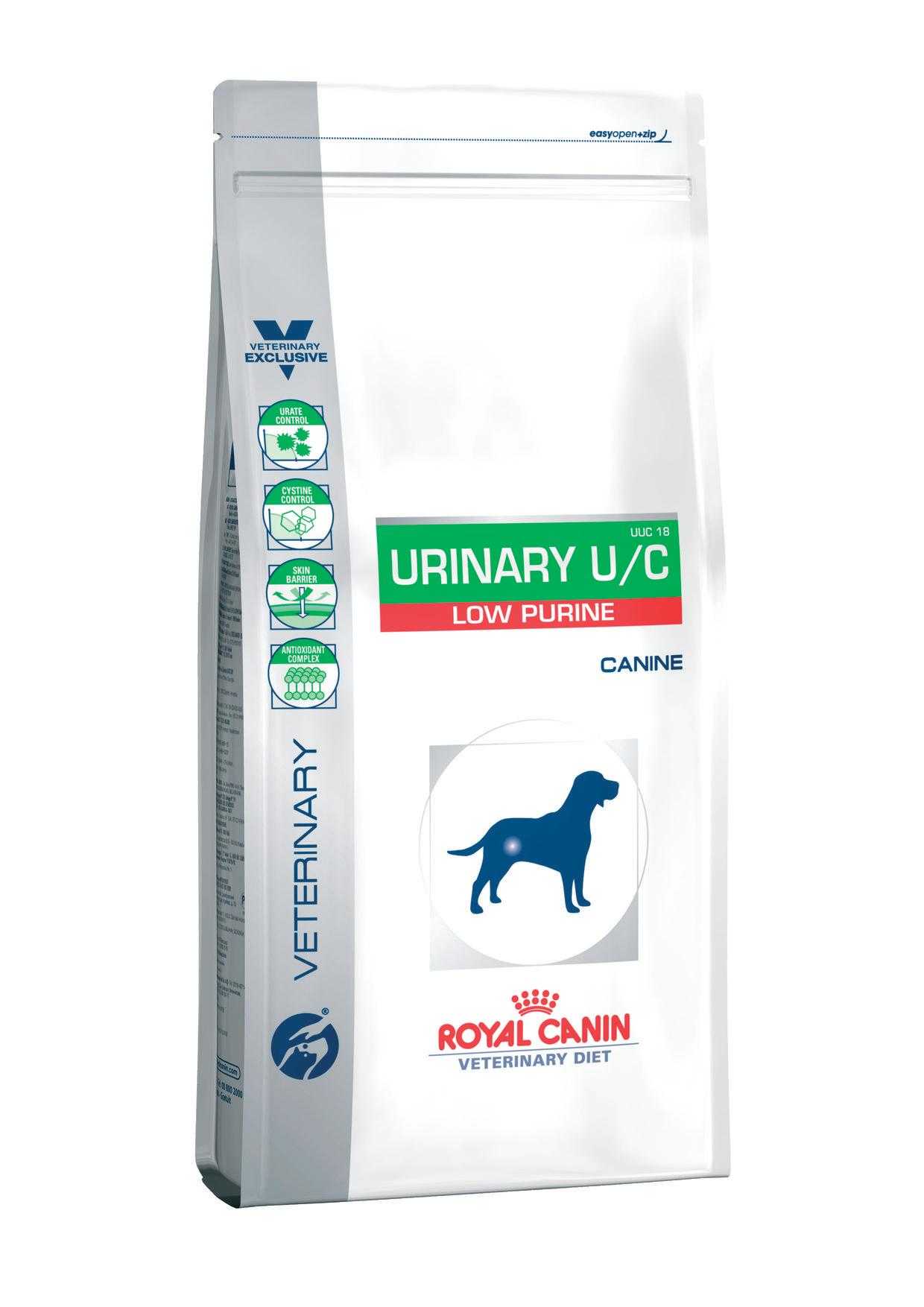 Urinary U/C Dog 14 Kg Royal Canin