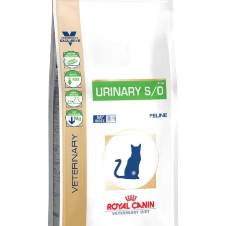 URINARY S/O FELINE 1.5 KG ROYAL CANIN