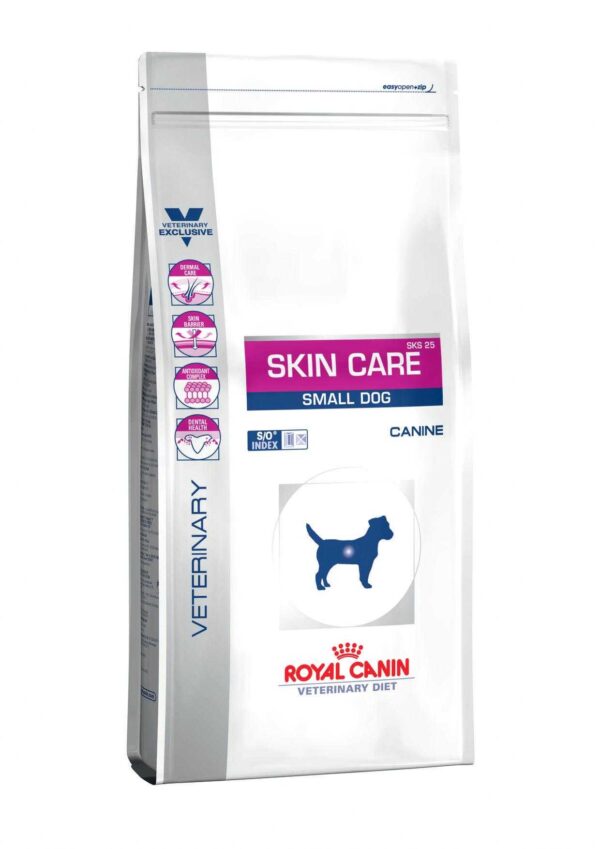 Skin Care ADULT Small Royal Canin