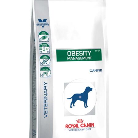 OBESITY MANAGEMENT DOG 1.5 KG ROYAL CANIN