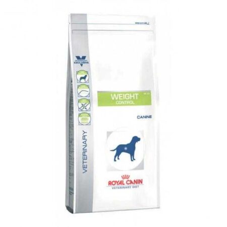 WEIGHT CONTROL 14 KG ROYAL CANIN