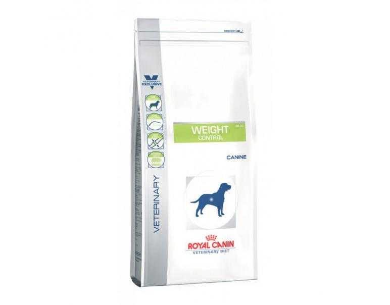 Weight Control Royal Canin