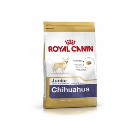 Chihuahua Junior 500 g Royal Canin