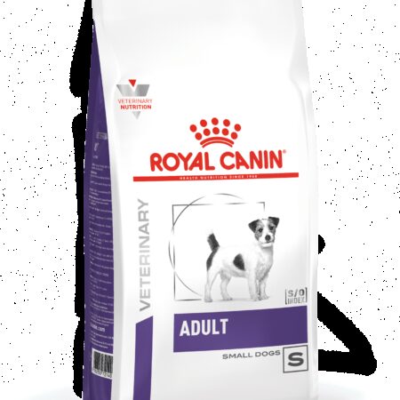 Royal Canin Adult Small Dog Veterinary  8 kg