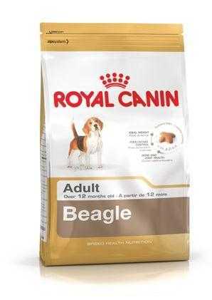 Beagle Adulto Royal Canin 3Kg