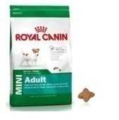 Mini Adulto Royal Canin 4Kg