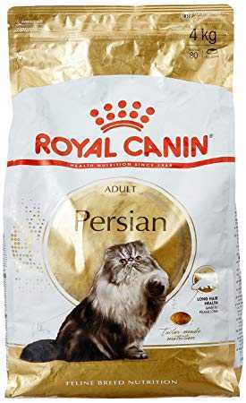 Persian Adulto Royal Canin 10 Kg