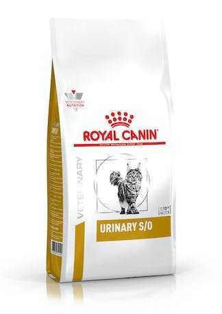 Urinary S/O 1,5 Kg Royal Canin