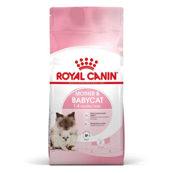 ROYAL CANIN MOTHER BABYCAT 400 G