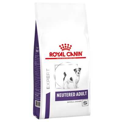 Neutered Adulto Small Dog 8 Kg Royal Canin