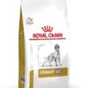 Urinary U/C low purine Dog 14 Kg Royal Canin