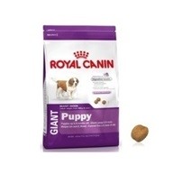 Giant Puppy 17 Kg Pro Royal Canin