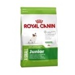 Junior Small Dog 4Kg Royal Canin