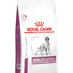 Royal Canin Mobility Veterinary Dog 2 kg