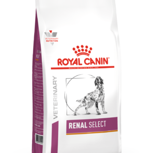 Royal Canin Renal Select Dog 2 kg