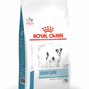 Royal Canin Skin Care Adult Small Dog 2 kg