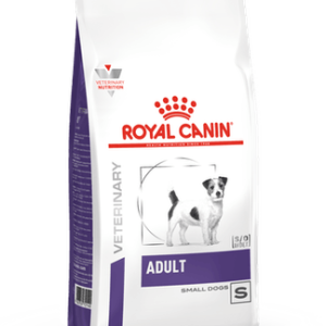 Royal Canin Adult Small Dog Veterinary  8 kg