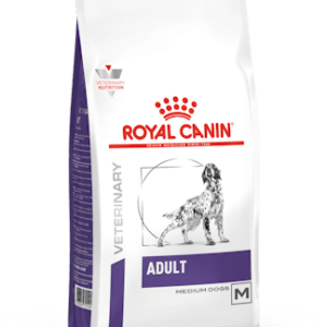 Royal Canin Adult Medium Veterinary Diet 10 kg