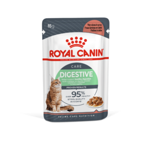 Royal Canin Digestive Care Salsa 12 x 85 g