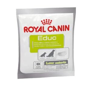 Royal Canin Educ Dog 60 x 50 gr