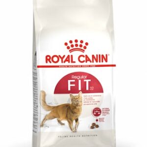 Royal Canin Fit 32 2 kg