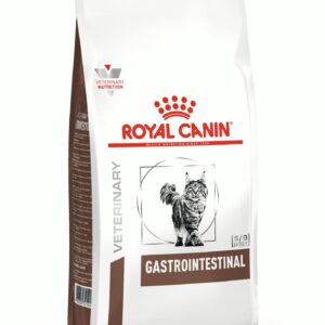 Royal Canin Gastrointestinal Cat 2 kg
