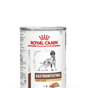 Royal Canin Gastro Intestinal High Fibre Paté 12 x 200 g