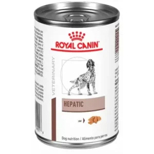 Royal Canin Hepatic Dog 12 x 420 g