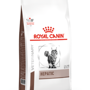 Royal Canin Hepatic Cat 2 kg