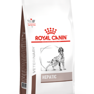 Royal Canin Hepatic Dog 12 kg
