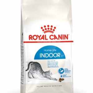 Royal Canin Indoor 27 10 kg