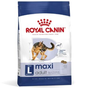 Royal Canin Maxi Adulto 4 kg