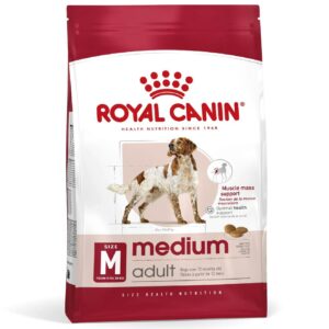 Royal Canin Medium Adult 10 kg