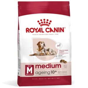 Royal Canin Medium Ageing+10  15 kg
