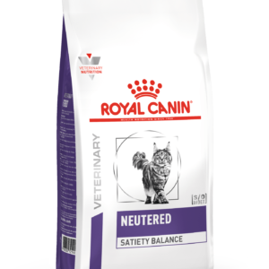 Royal Canin Neutered Satiety Balance Feline 3.5 kg