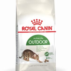 Royal Canin Feline Outdoor 2 kg