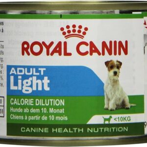 Royal Canin Adult Light 195 g