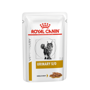 Urinary Feline Chicken Gravy 12×85 g Royal Canin