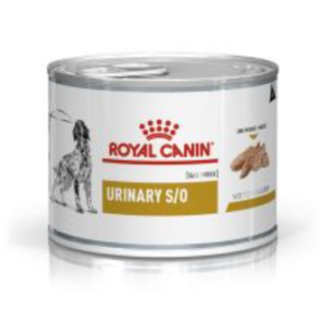 Royal Canin Urinary S/O Canine 12 x 200 g