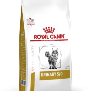 Royal Canin Urinary S/O Cat 1.5 kg