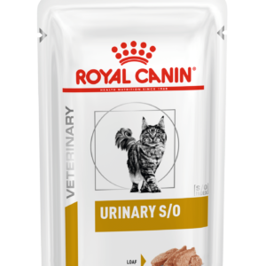Royal Canin Urinary S/O Feline 12×85 g