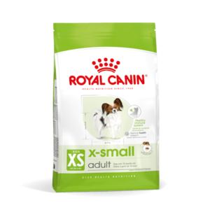 Royal Canin XSmall Adult 1,5 kg