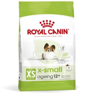 Royal Canin XSmall Ageing +12 1,5 kg