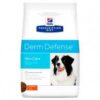 PD CANINE DERM DEFENSE 5KG HILLS